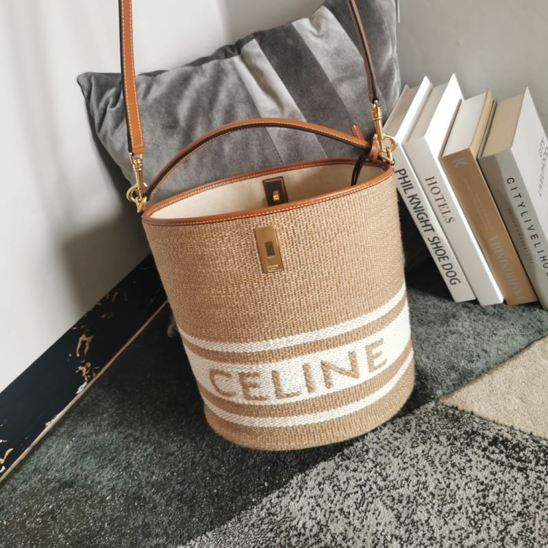 Celine Bucket Bags